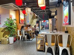 -大斌家串串火锅