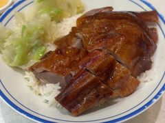 -香港新发烧腊茶餐厅(水围店)