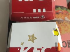 -肯德基(丽莎广场店)