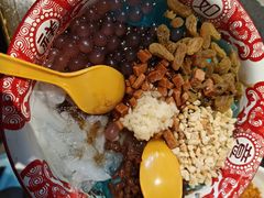 -米氏火鱼·泡椒鱼火锅(李子坝老店)