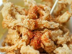 -文庙菜饭(四川北路店)