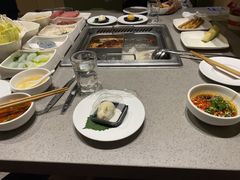 番茄锅底-海底捞火锅(之心城店)