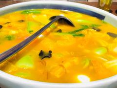 老碗烩三鲜-粗茶淡饭•陕菜•家常菜