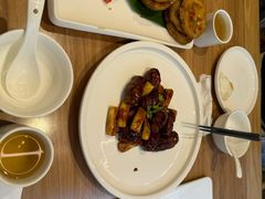 -枣子树·素食餐厅(普陀山店)