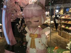 -九木杂物社(恒隆广场店)