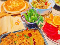 -小船渔村•大连菜•大连焖鱼(黄河路店)
