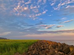 -南汇嘴观海公园