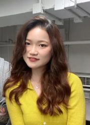 点击看大图 -MORI HAIR SALON日式美发沙龙