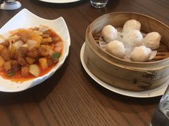 -水月周庄铂尔曼酒店-水月荟中餐厅