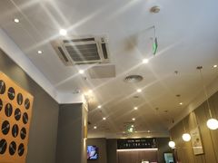 -萨莉亚意式餐厅(中北永旺店)