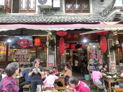 -老船夫石锅苗苗鱼·老字号(三道堰总店)