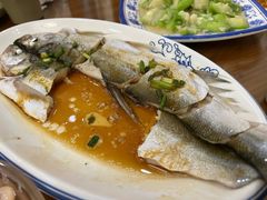 -灵福缘私房菜·农家菜(拈花湾·灵山大佛必推店)