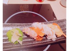 -蟹的岡田屋(正大广场店)