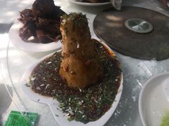-大鹅岛绿色生态美食园