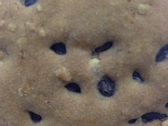 黑巧克力黄油曲奇-西点坊(浦东香格里拉店)