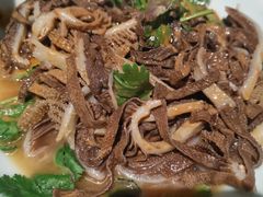 -皇城根北京风味主题餐厅(中海环宇城店)