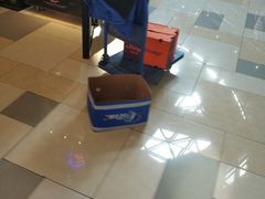 -鹏欣水游城