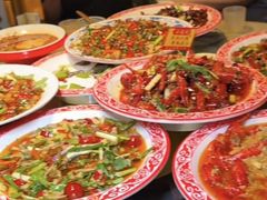 -牟记江湖特色重庆菜鱼蛋青蛙黄鳝海参(巴南区鱼洞鲁能店)