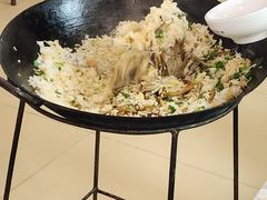 -台山新孖宝柴火黄鳝饭(三合温泉店)