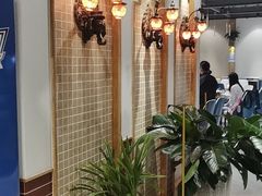 -金塔傣乡·云南民族特色菜·傣味手抓饭(金瓦路店)