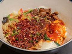 -弓家大队老碗面(高新咖啡街区店)