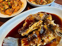 -大牌大·传统杭帮菜(湖滨店)