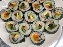 -真利味·脊骨火锅·正宗韩国料理(韩乐坊店)