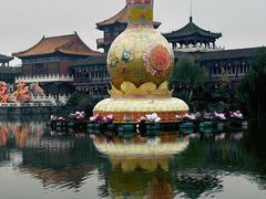 -中国翰园碑林