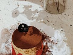 -甜莺蛋糕(顺盈时代广场店)