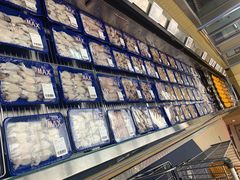 -盒马X会员店(王府井奥莱UP TOWN店)