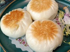-點無缺茶楼·海鲜酒家(世博店)