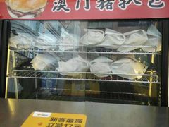 -和平馆·地道港澳茶餐厅(西门口店)