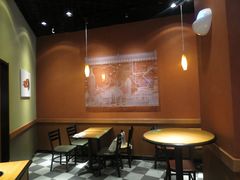 大堂-SUBWAY赛百味(高新绿宝店)