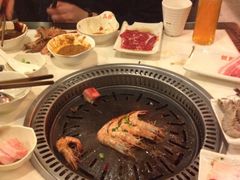 iphone_upload_pic-贺野·自助炭火烤肉(紫藤路店)