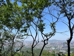 -岳麓山风景名胜区