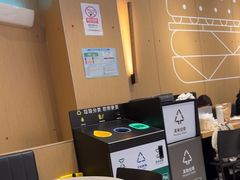 -麦当劳(北亭广场分店)