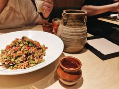 -一坐一忘云南菜(卓悦中心)