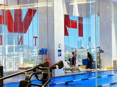 -普拉达游泳健身(水湾1979店)