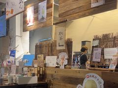 -成川茶店·潮汕工夫浓茶(万象店)