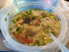 -夏家合汁(天润花园小区店)