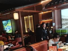 -秋色客家菜(南山店)