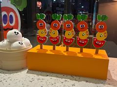-东方明珠·可口可乐欢乐餐厅