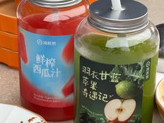 -海底捞大排档火锅(打浦路店)