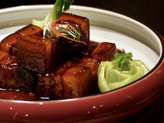 -紫圆 · 雅宴高级餐厅(杭州东站店)