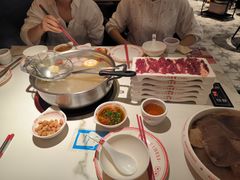 -八合里潮汕鲜牛肉火锅(上海汇智广场店)