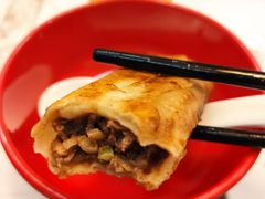 -门框胡同褡裢火烧(赵公口店)