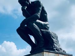 -长春世界雕塑园冰雪艺术天地