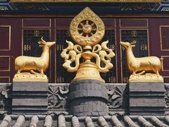-西安市广仁寺