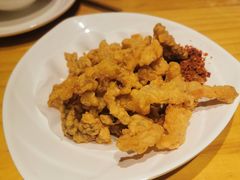 -小小河边鱼(天润城店)