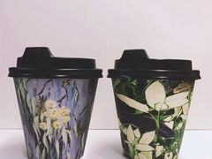 -Line 咖啡(石厦花园店)